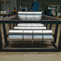 Daily used aluminum container foil 3003 / 3004 H24/ O